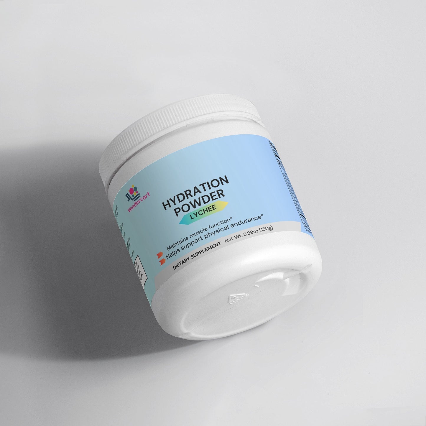 Hydration Powder (Lychee)