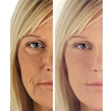 C+ Antioxidant Wrinkle Reduction Serum