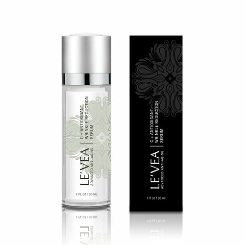 C+ Antioxidant Wrinkle Reduction Serum