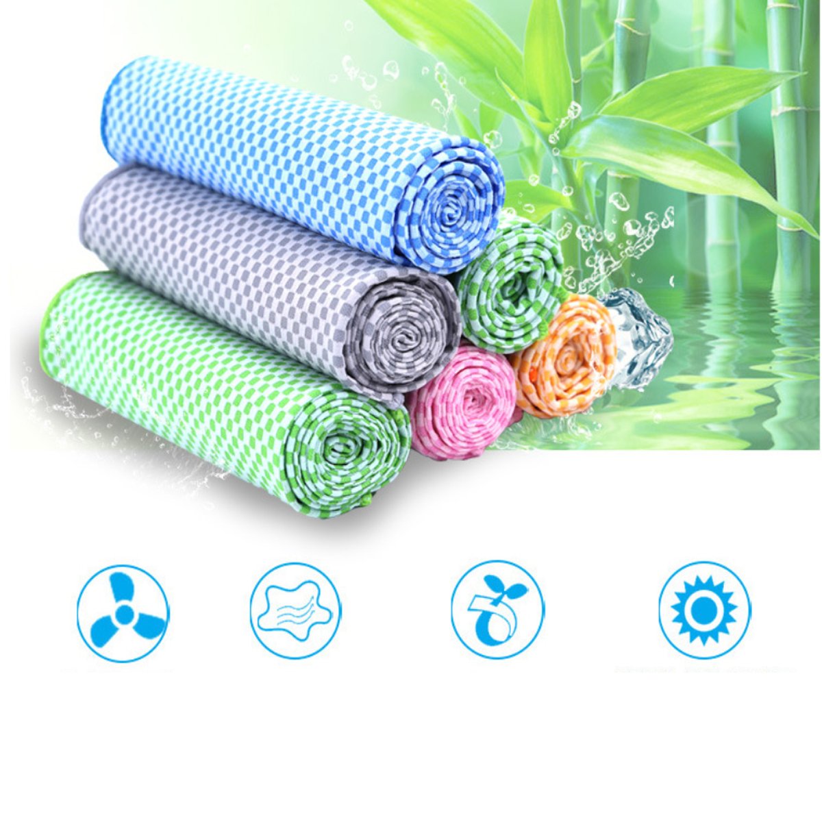 Yoga Essentials