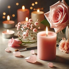 Artisan Candles