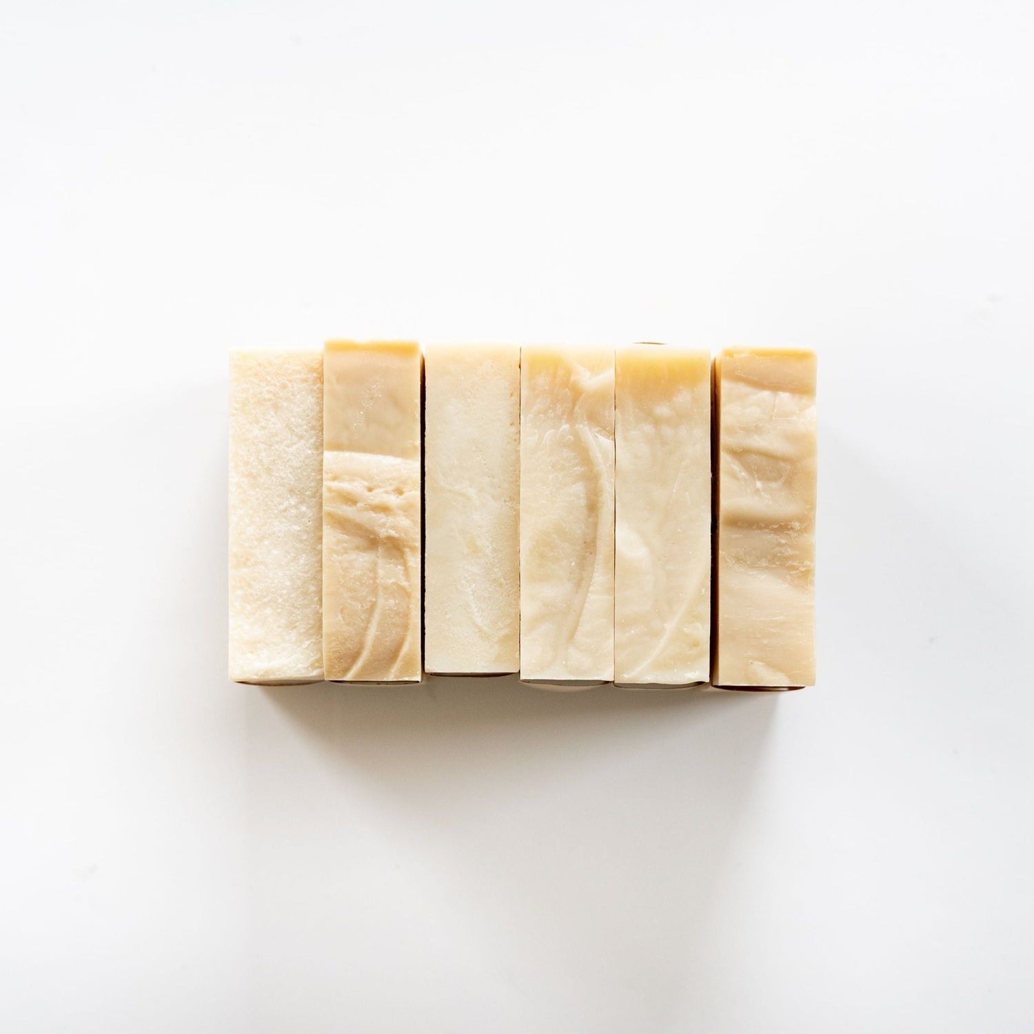 Artisan Soaps