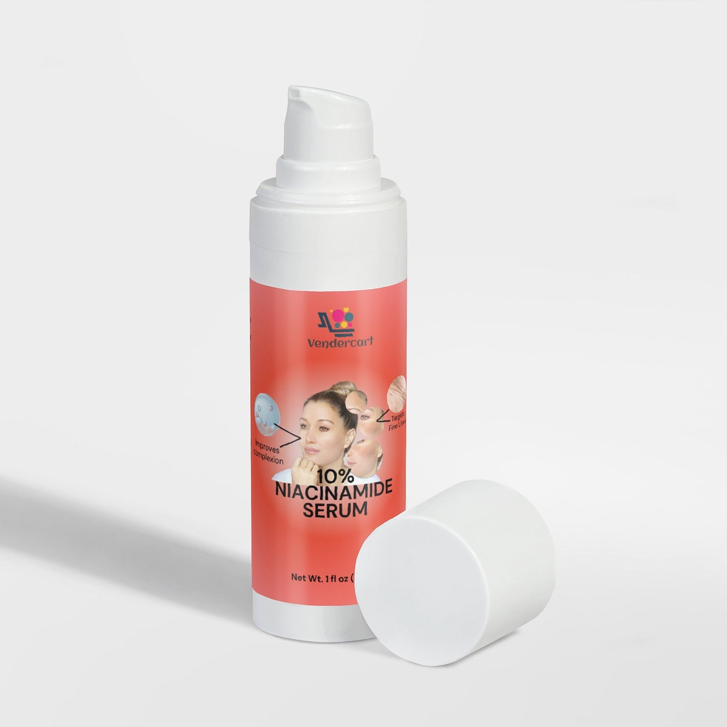 10% Niacinamide Serum