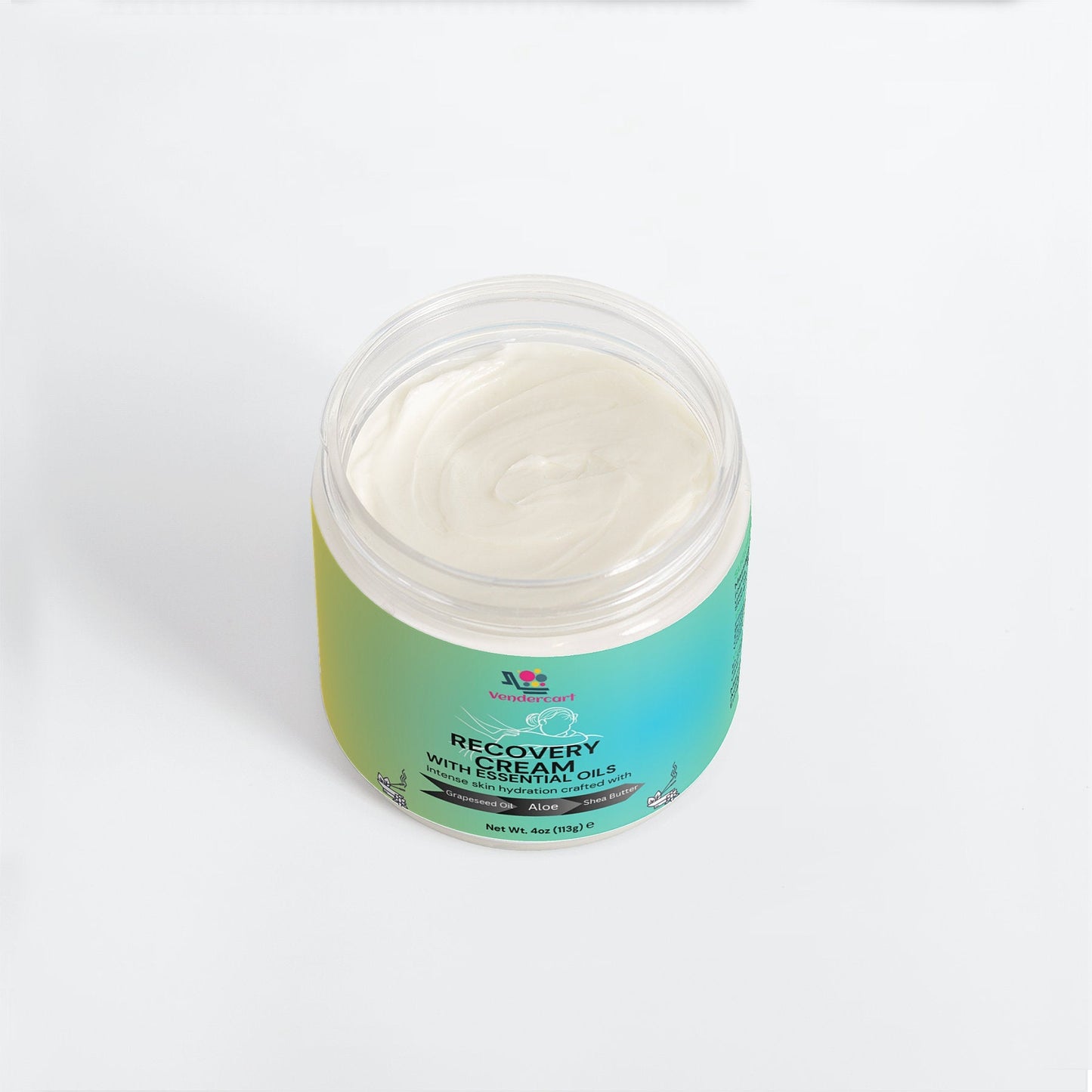 Recovery Cream
