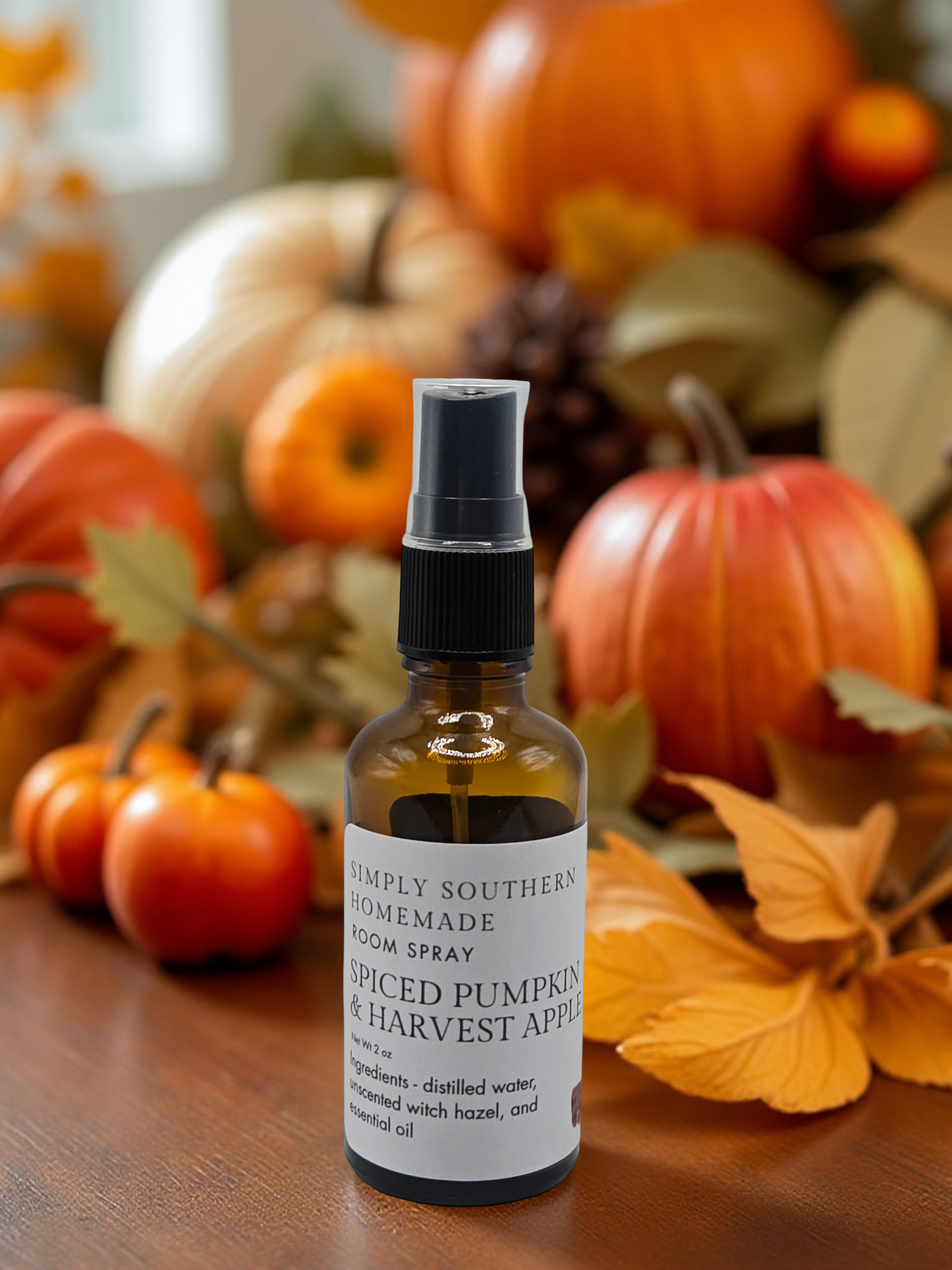 Fall Room Sprays