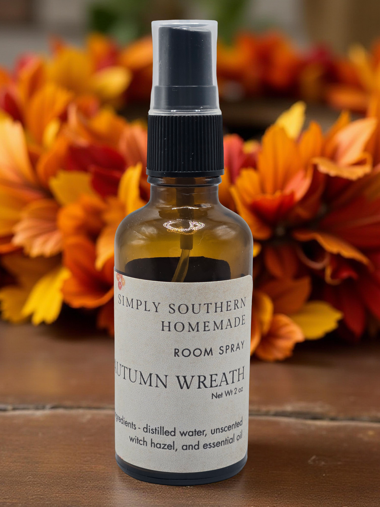 Fall Room Sprays