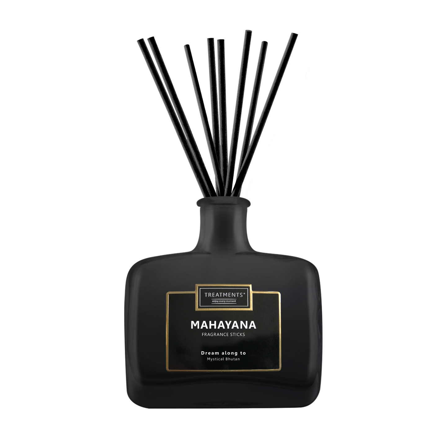 Treatments - TC11 - Fragrance sticks - Ceylon - 150 ml