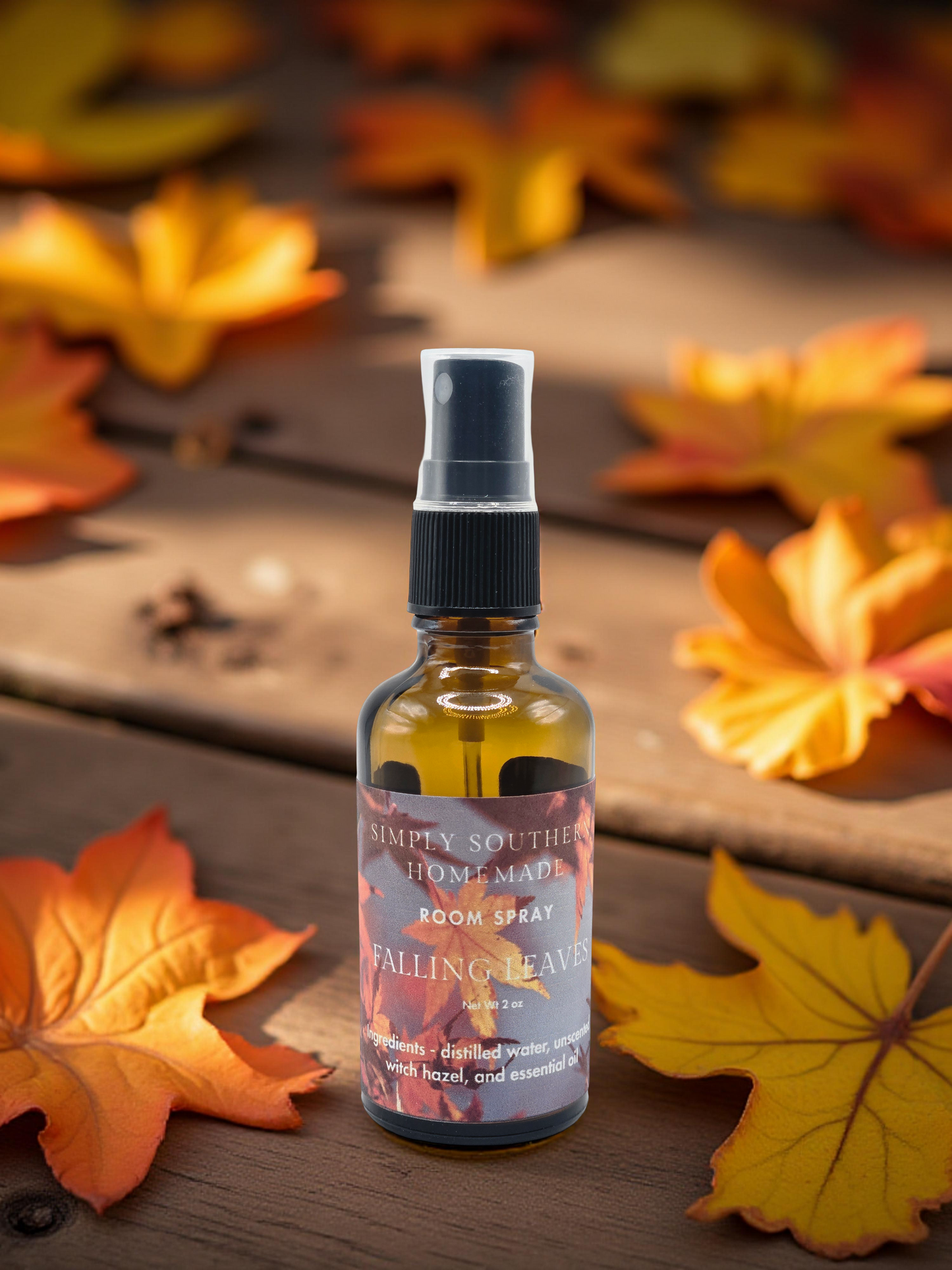 Fall Room Sprays