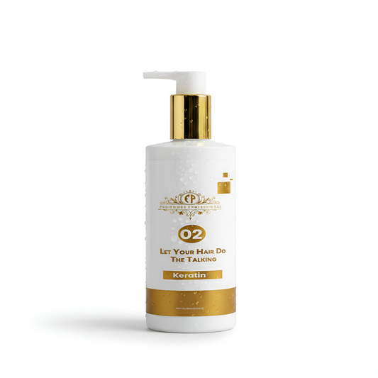 Hair Protein 300ml