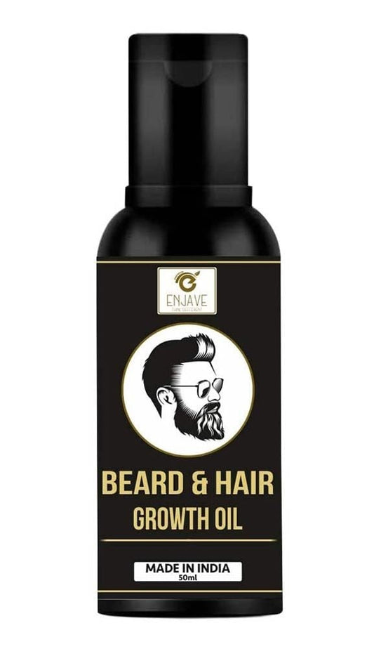 Beard Growth oil